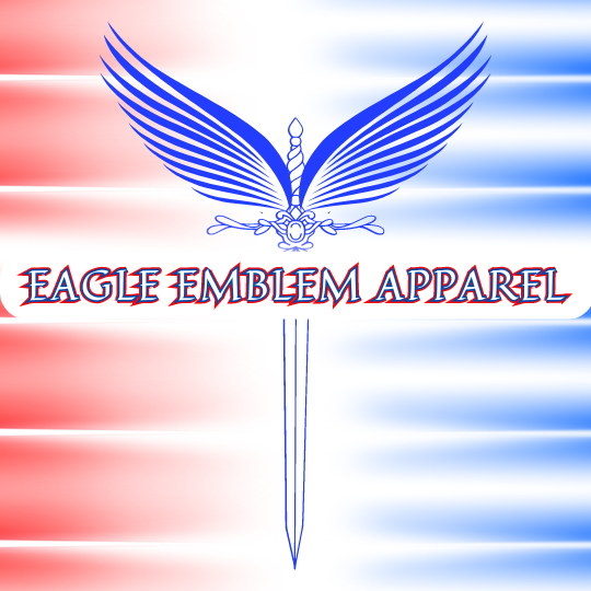 Eagle Emblem Apparel