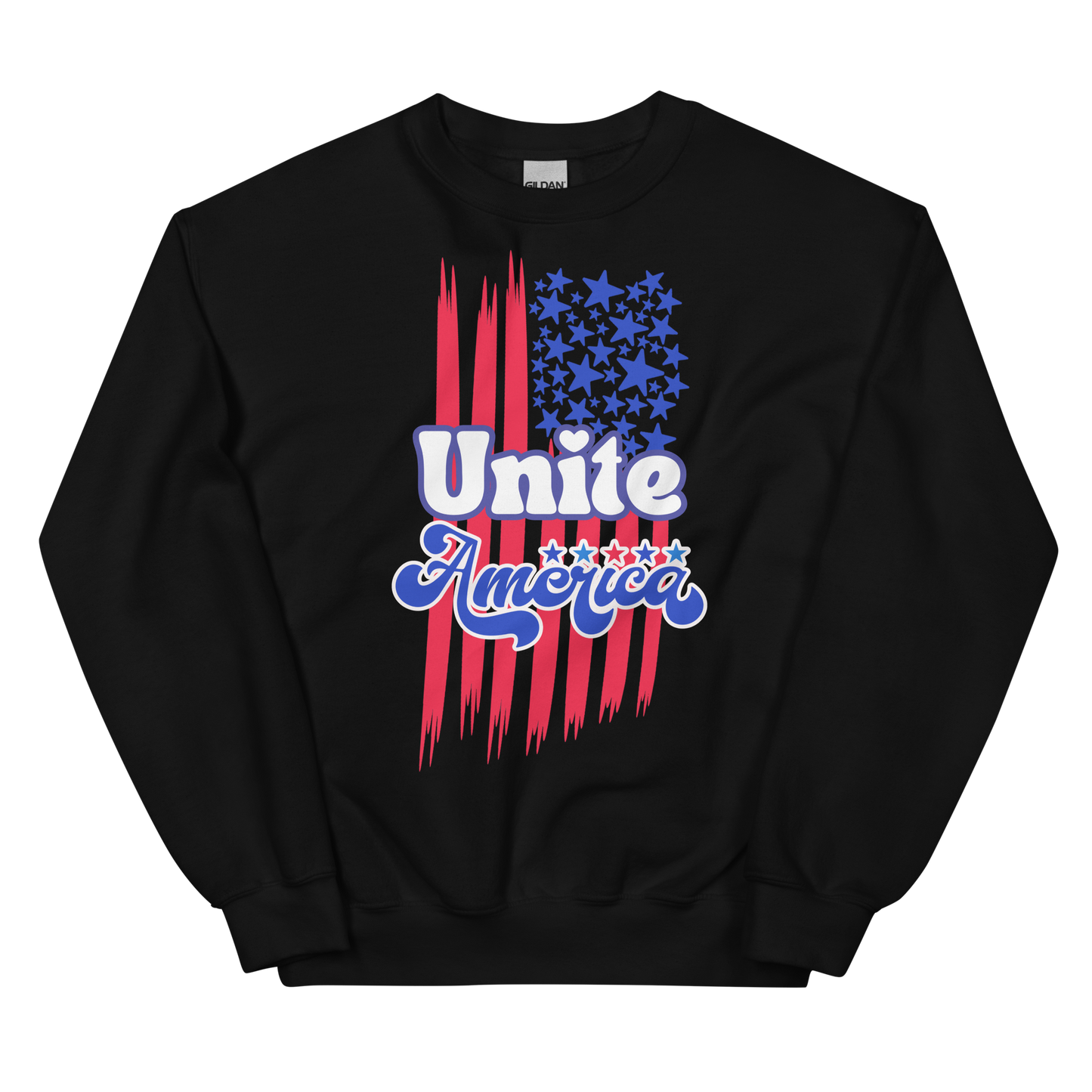 Unite America Unisex Sweatshirt