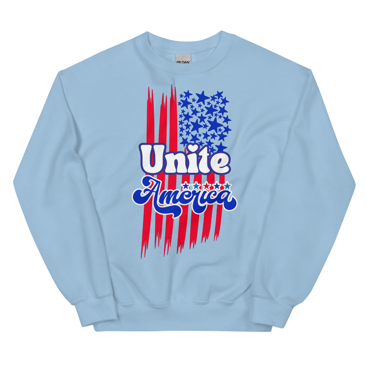 Unite America Unisex Sweatshirt