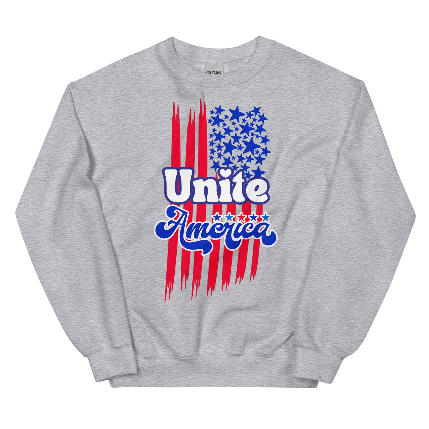 Unite America Unisex Sweatshirt