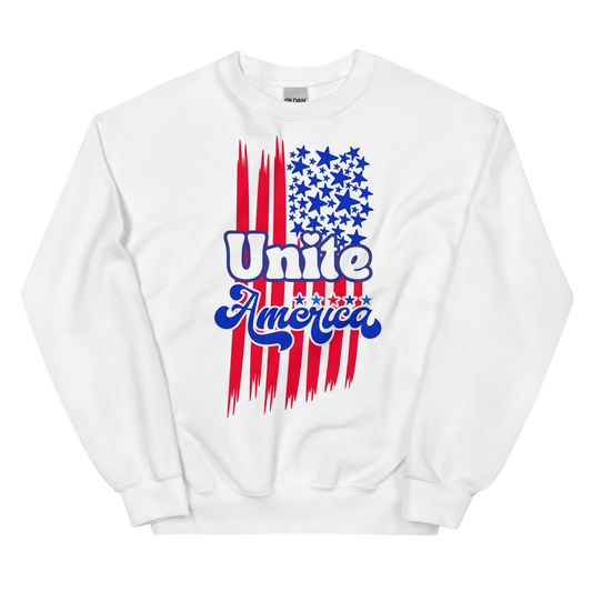 Unite America Unisex Sweatshirt