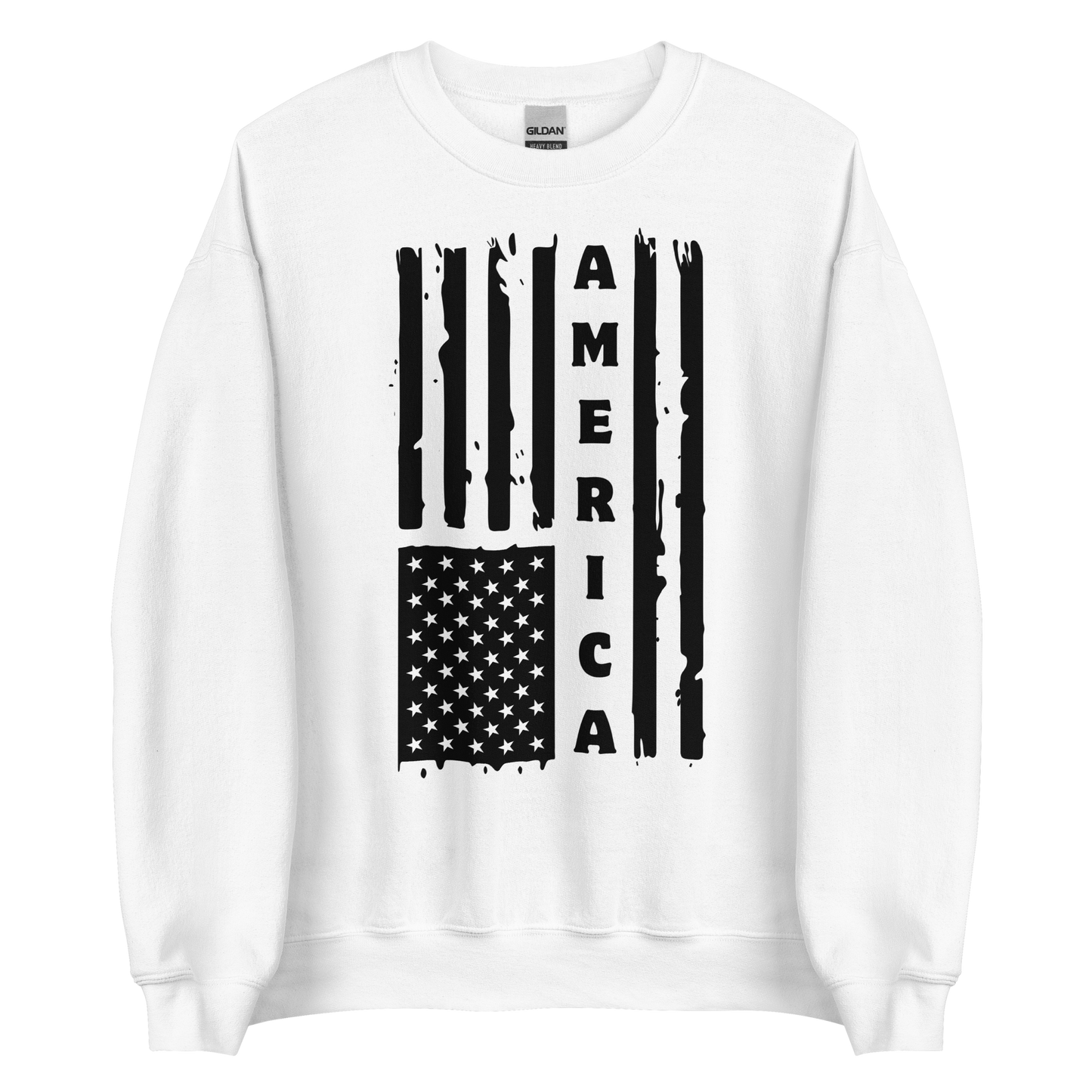 America Unisex Sweatshirt