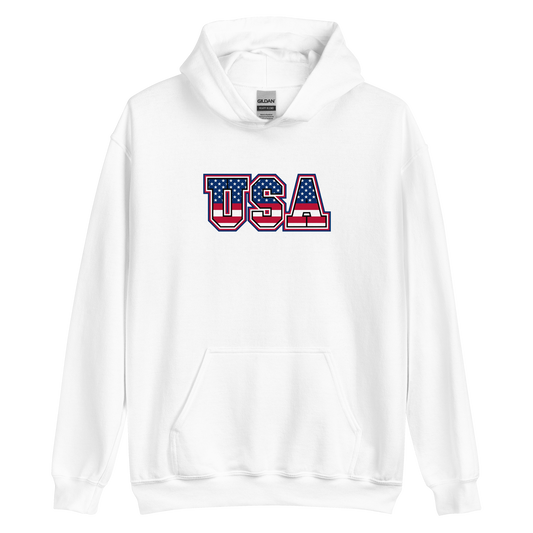 USA Hoodie