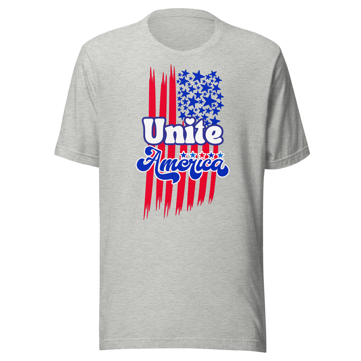 Unite America Unisex t-shirt