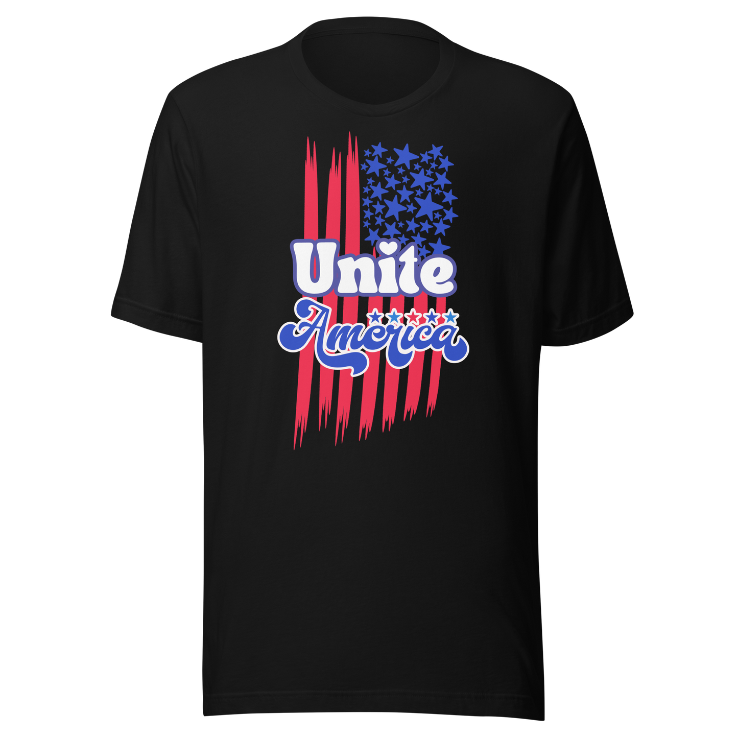 Unite America Unisex t-shirt