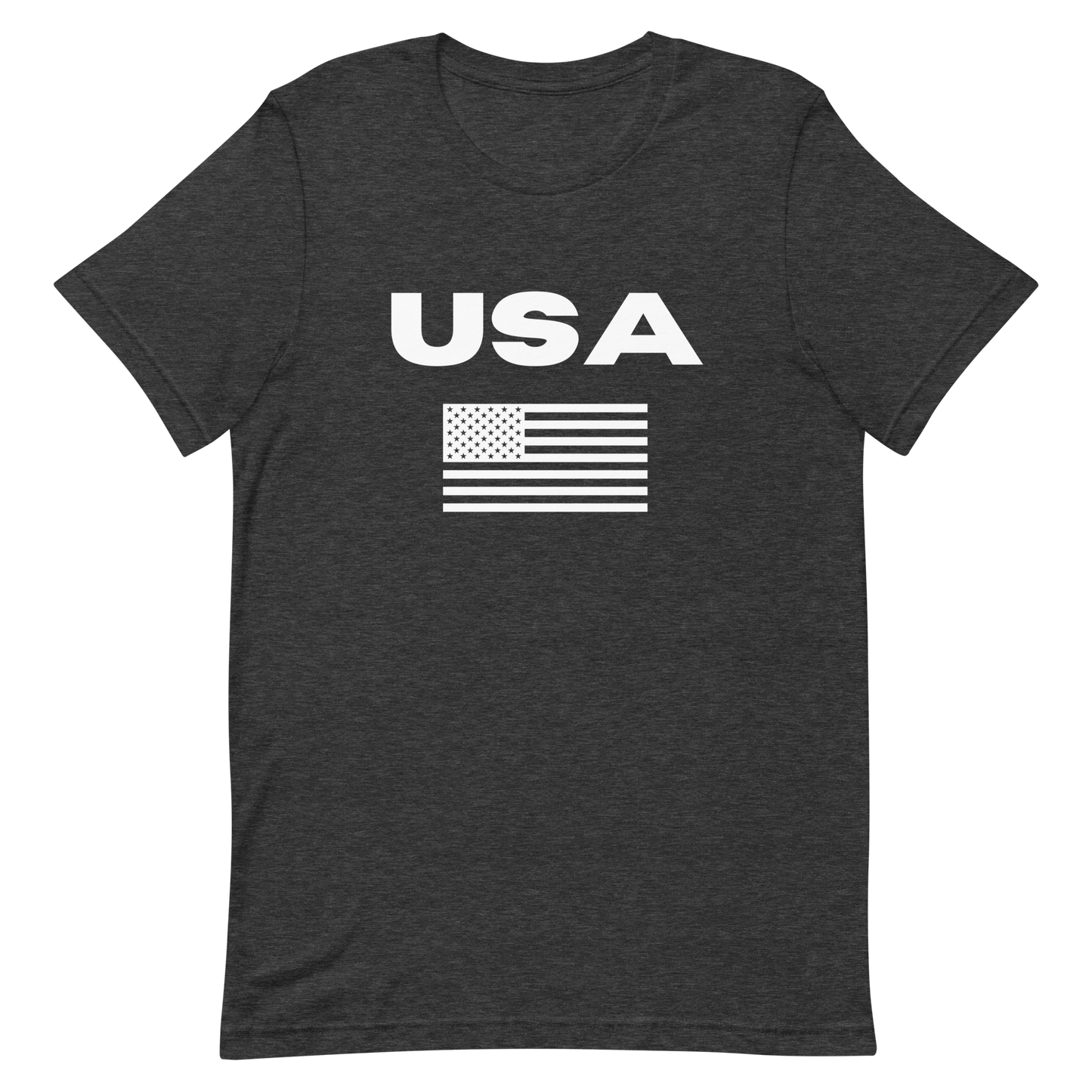 USA American Unisex t-shirt