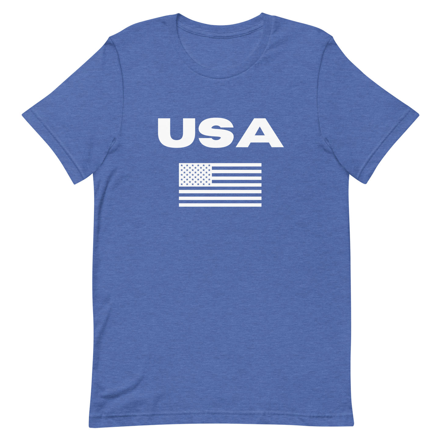 USA American Unisex t-shirt