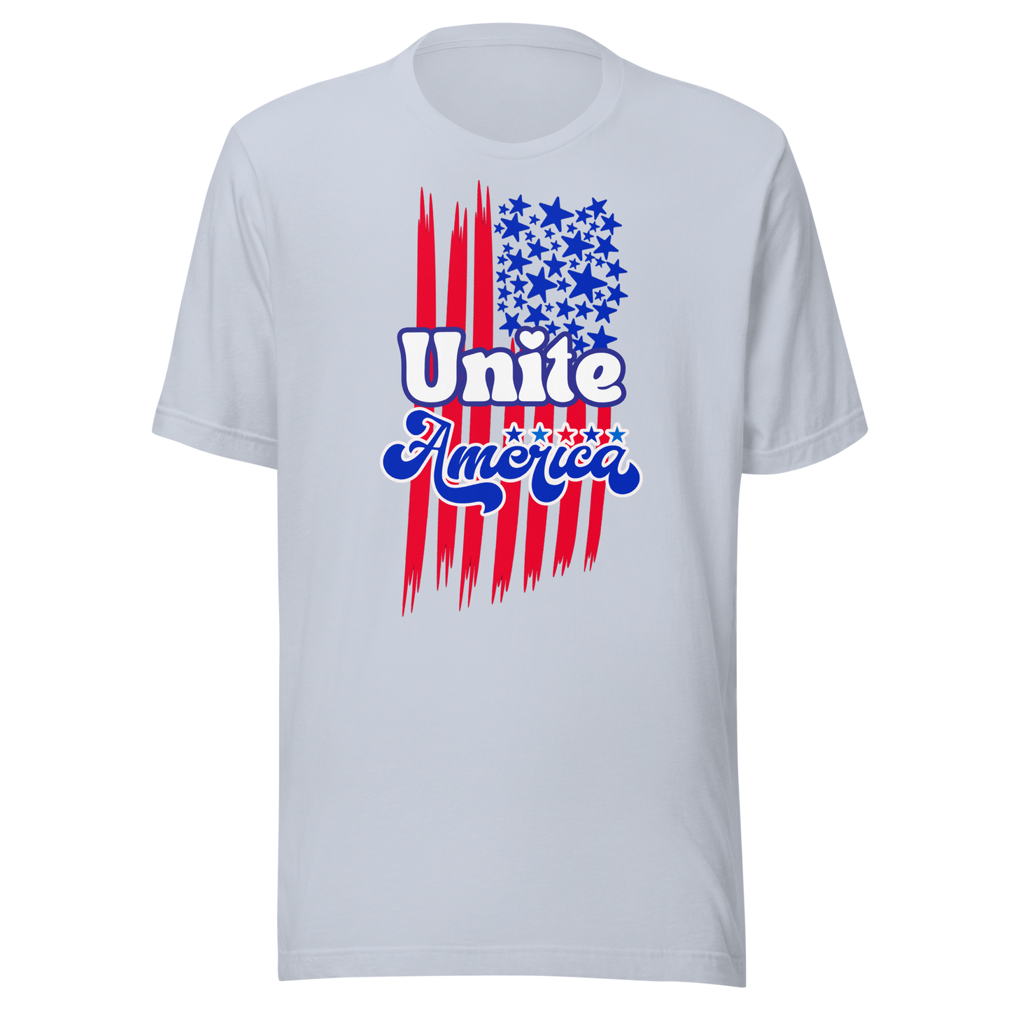 Unite America Unisex t-shirt