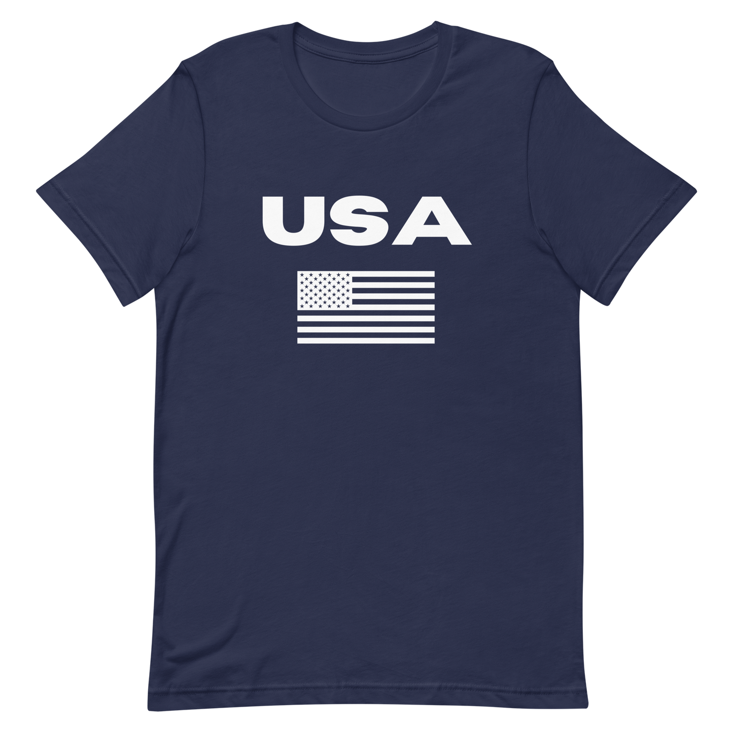 USA American Unisex t-shirt