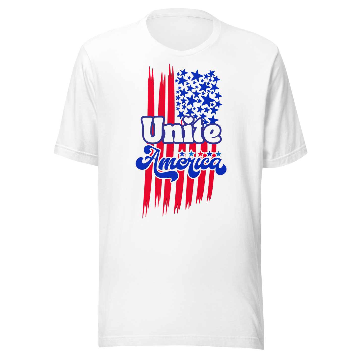 Unite America Unisex t-shirt