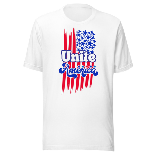 Unite America Unisex t-shirt